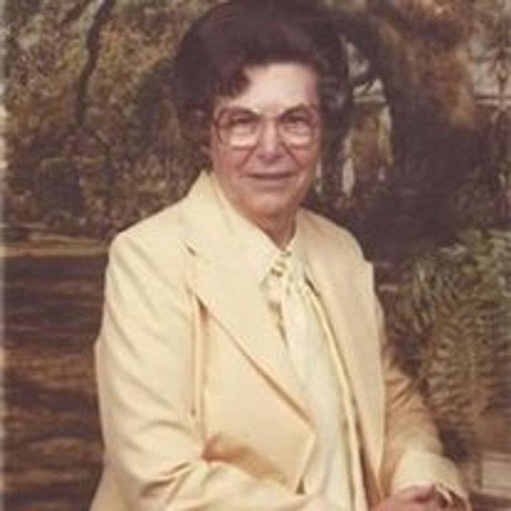 Loretta Epps