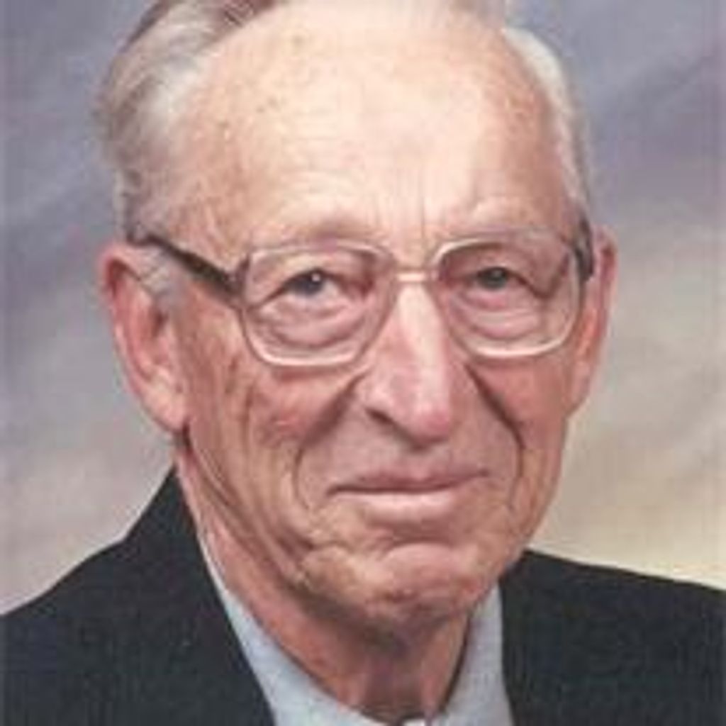 Earl "Tony" Holdgrafer