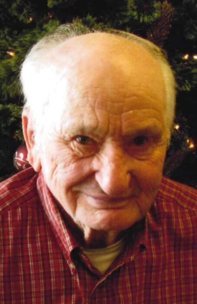 Wilfred Henke Profile Photo