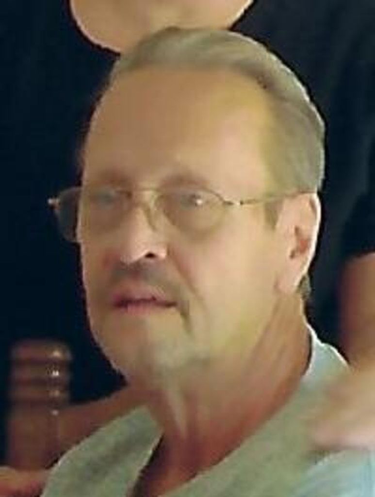 William Alfred Smith Profile Photo