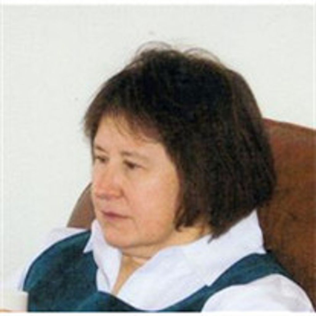 Mary H Stevens