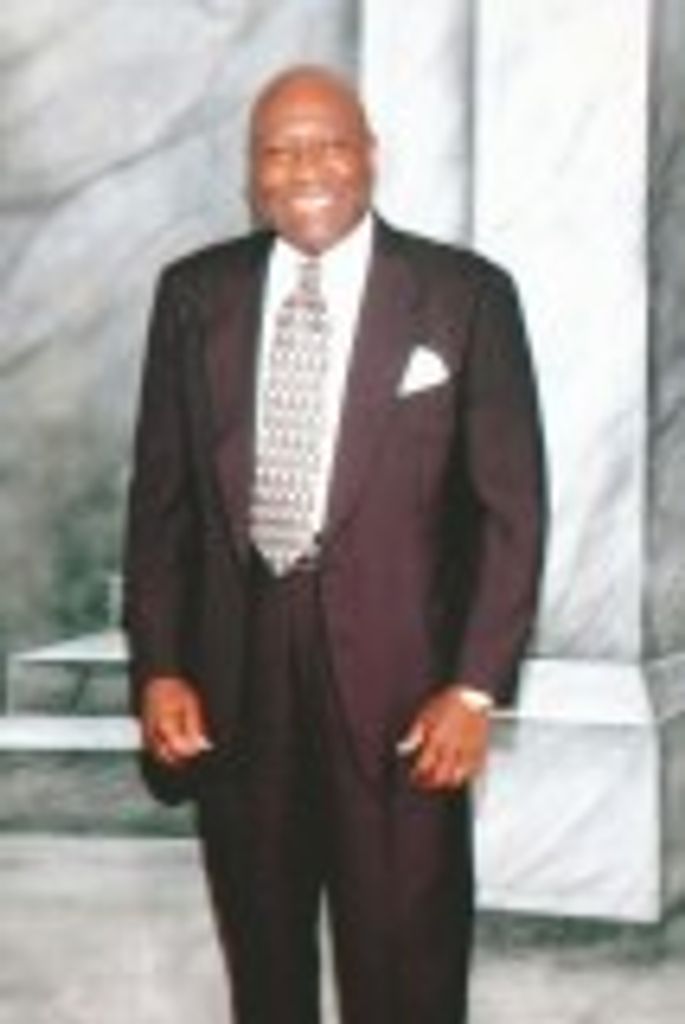 Amos Rankin