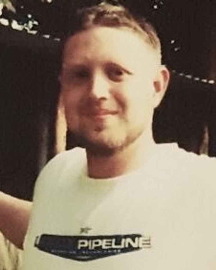 Jeffrey Alan Morrow Profile Photo