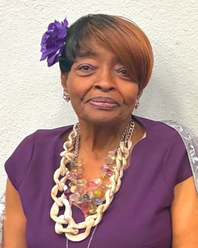 Doris Deneen Miller
