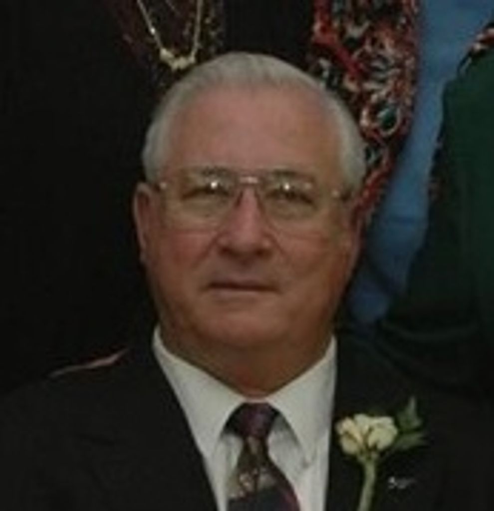 Dwight Scurry Profile Photo