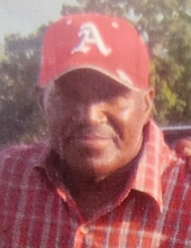 Arthur Lee Garrett