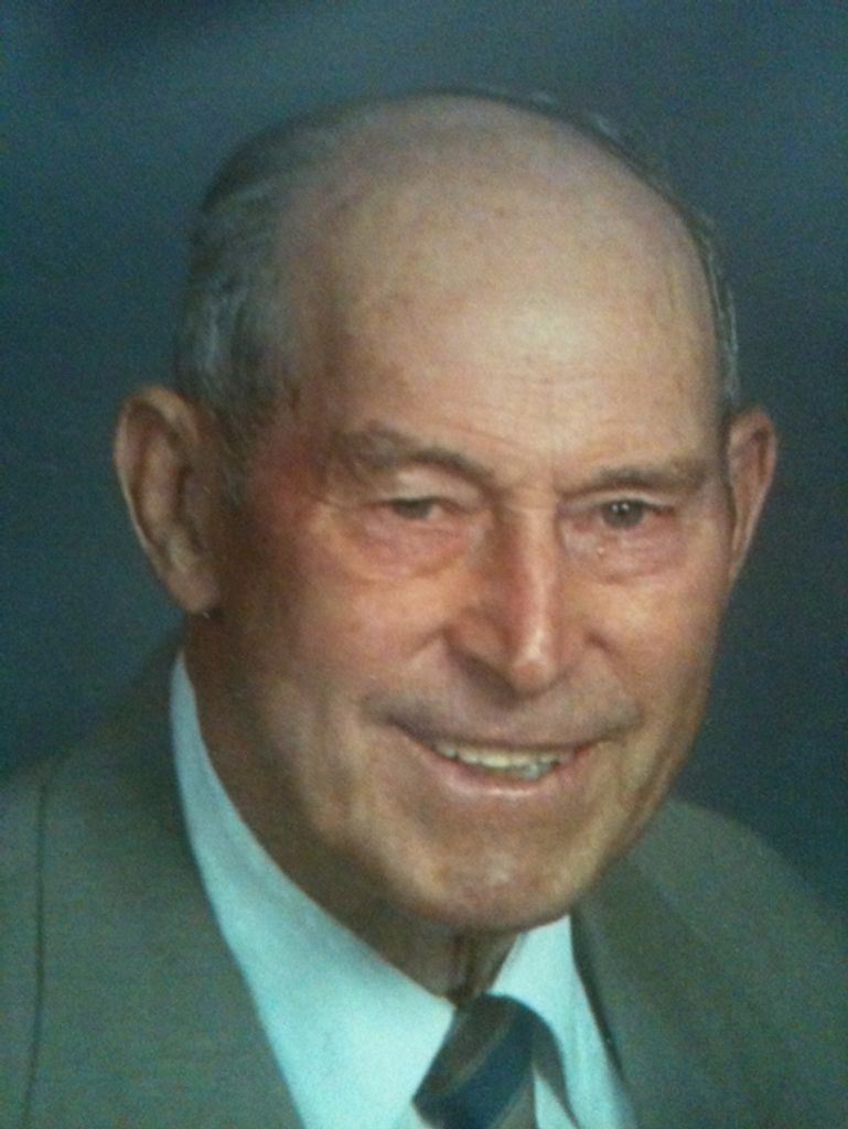 James Doy Shinn Profile Photo