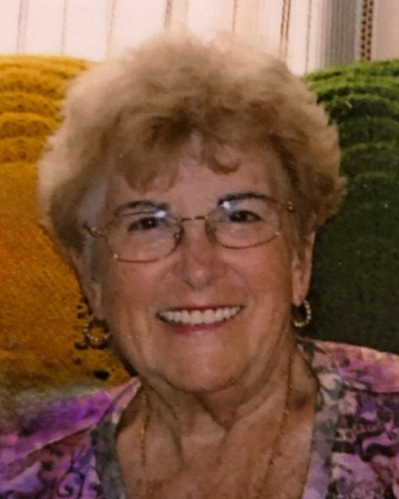 Margaret H. Legere Profile Photo