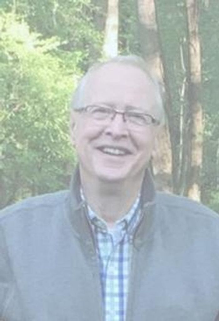 Larry Arnold Shaffer