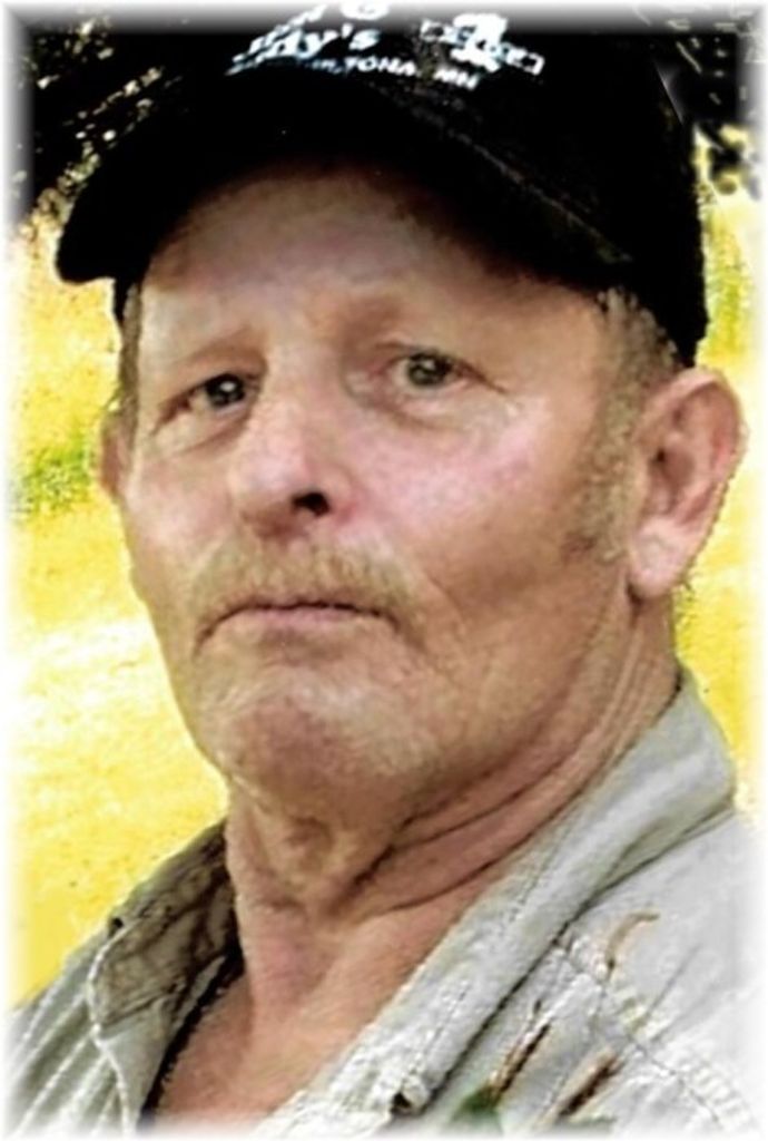 Calvin Stueve