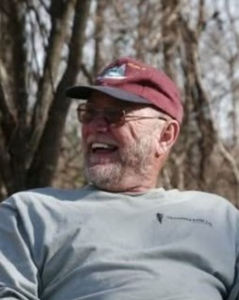 Mike Levi Profile Photo