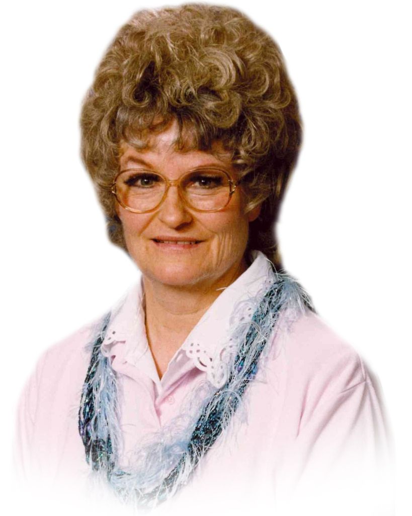 Anne Leatham Profile Photo