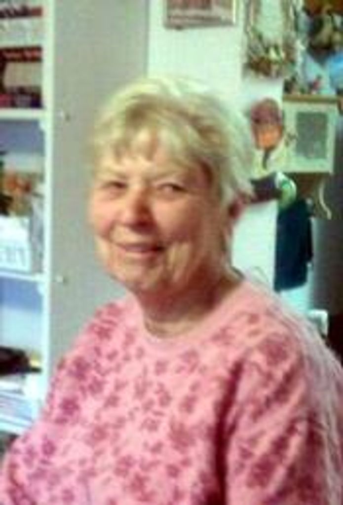 Nancy Johnson