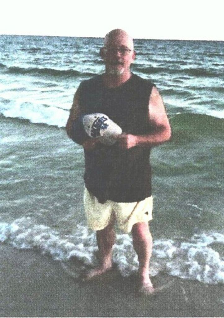 Stephen Dale Taylor, Sr.