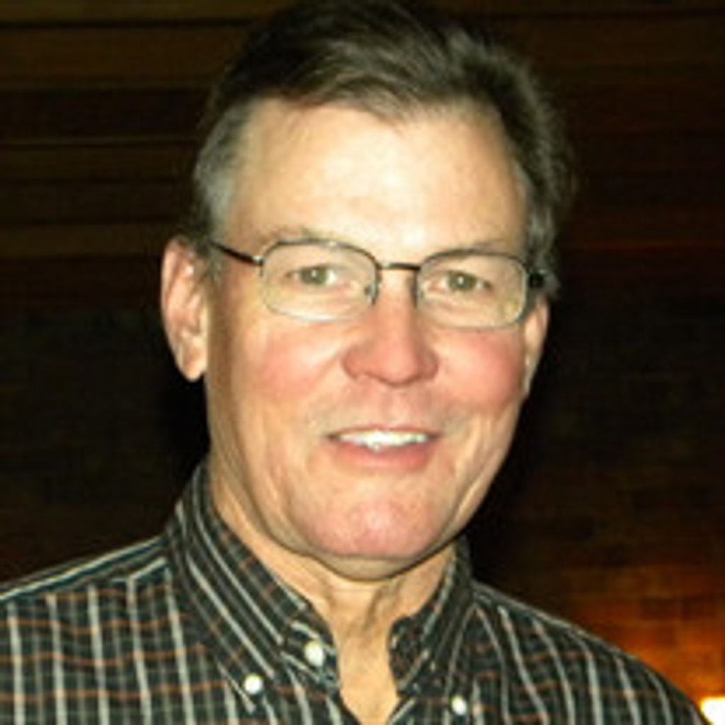 Jack Ray Morris, Sr.