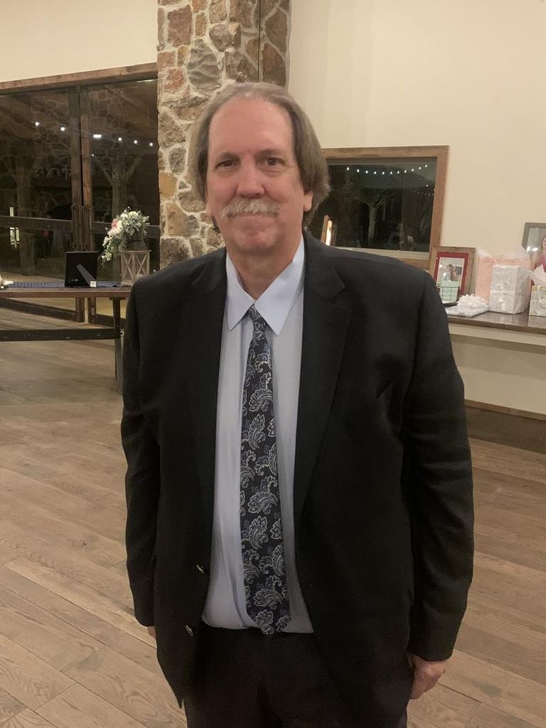 Mark Allen Stokes Profile Photo