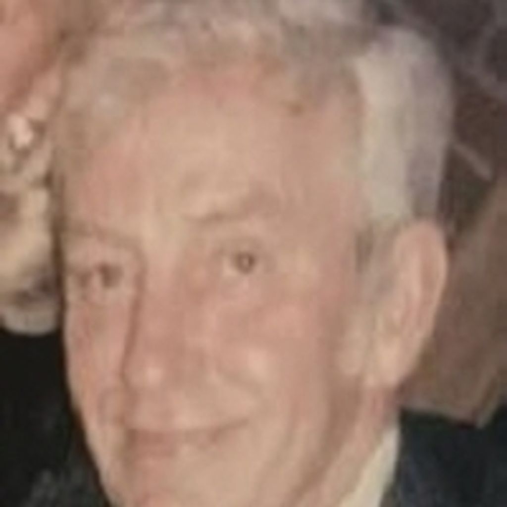Richard "Gene" Smith