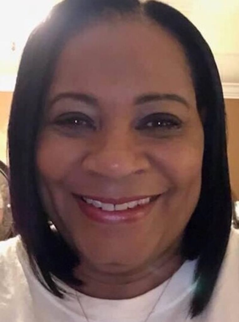 Patricia Ford Jenkins Profile Photo