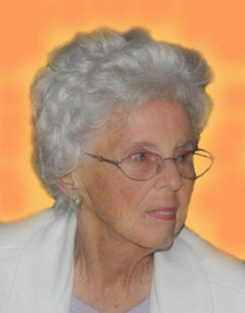 Ruth E. Larsen