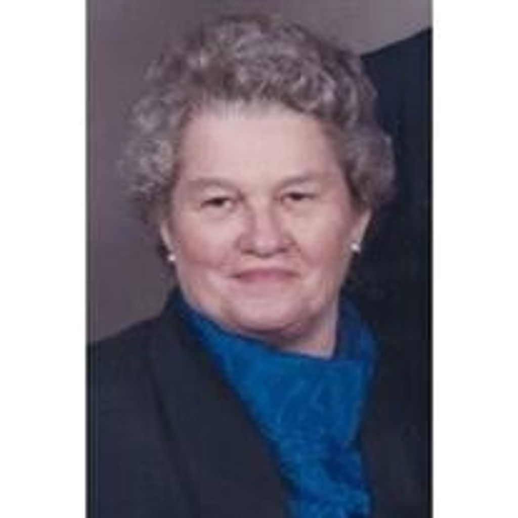 Edna Mills Vogler
