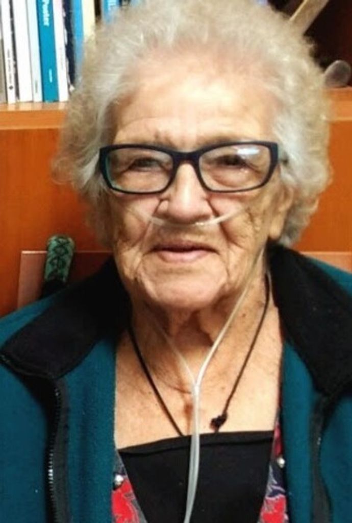 Ramona Atencio Profile Photo