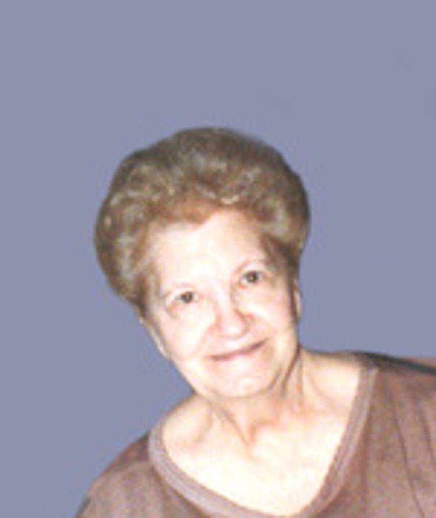 Jennie D.  (Difiori)  Guardabascio