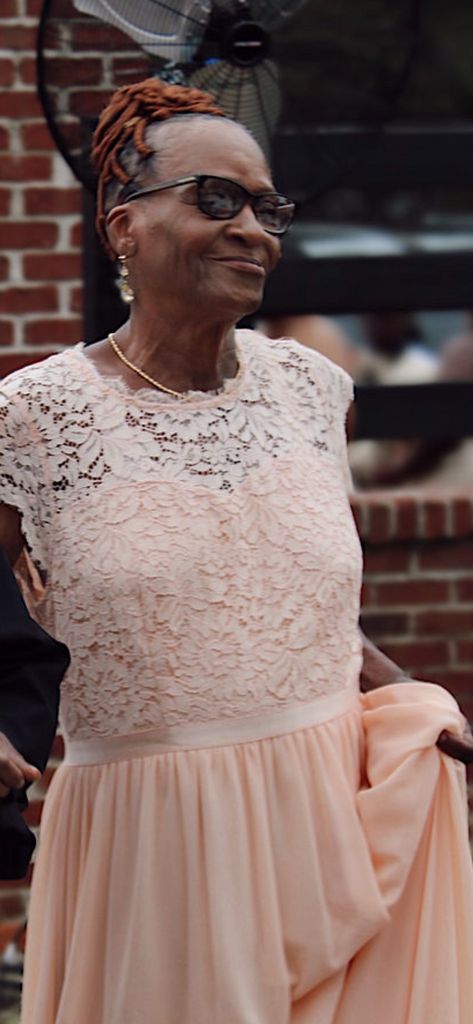 Ms. Louise Walker Profile Photo