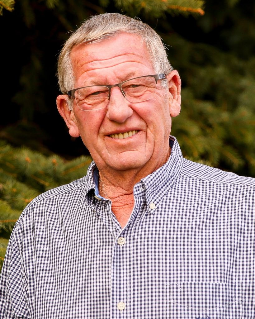 Peter James Horstman Profile Photo