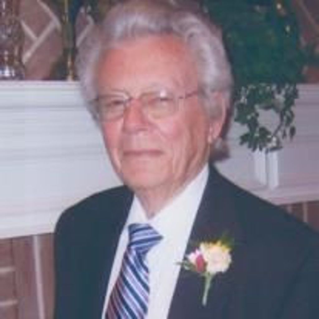 Jim "LW" Stroud