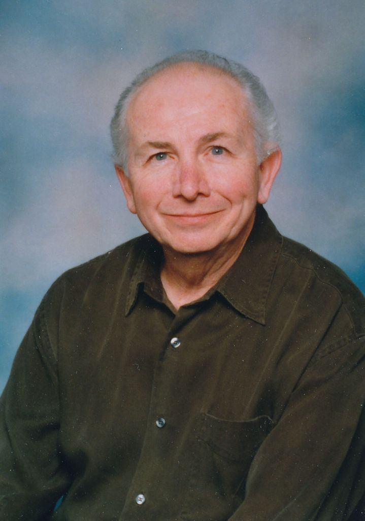 Larry Russell "Papaw" Dorris Profile Photo