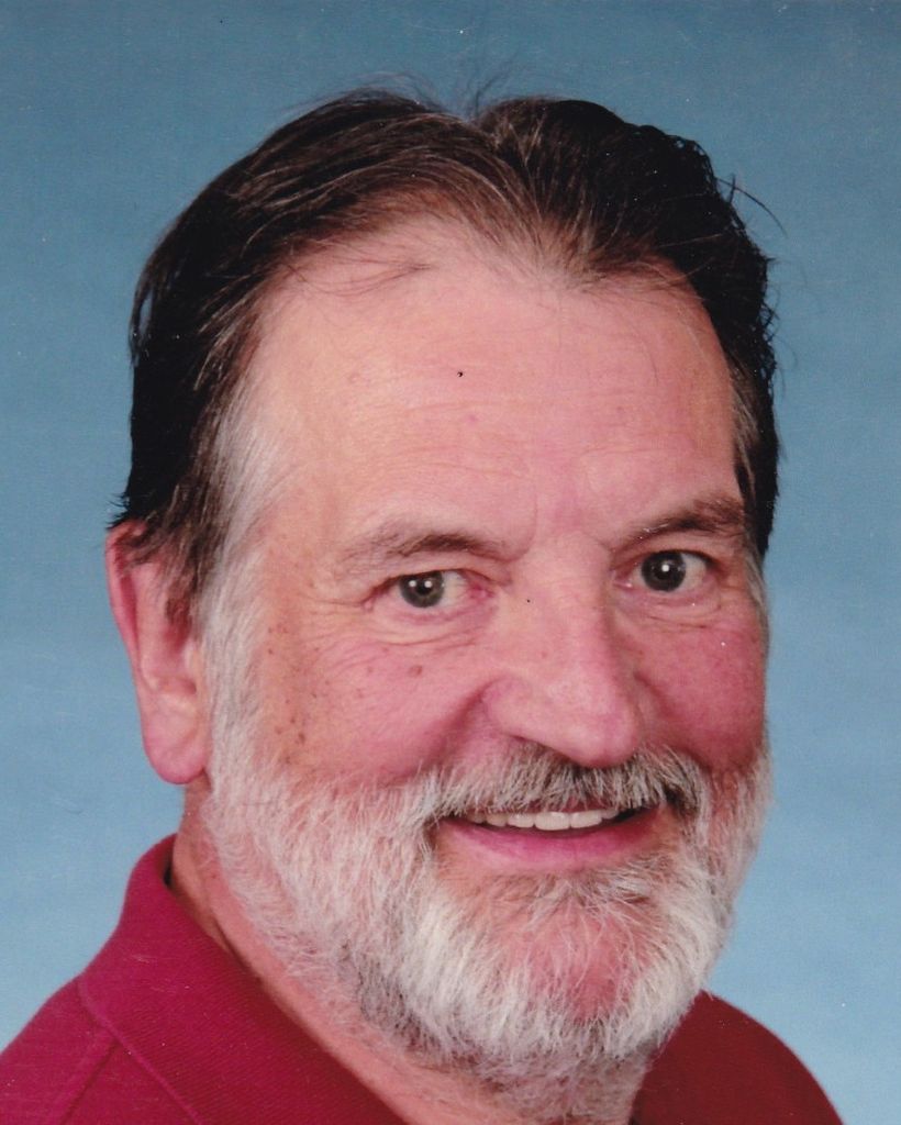 Edward Morrison Profile Photo