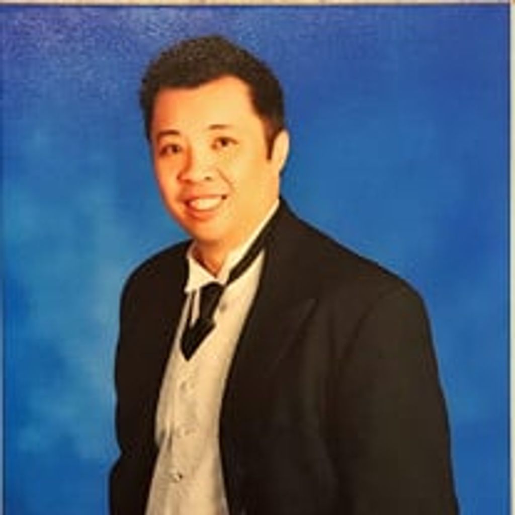Phillip (Tony) Chin