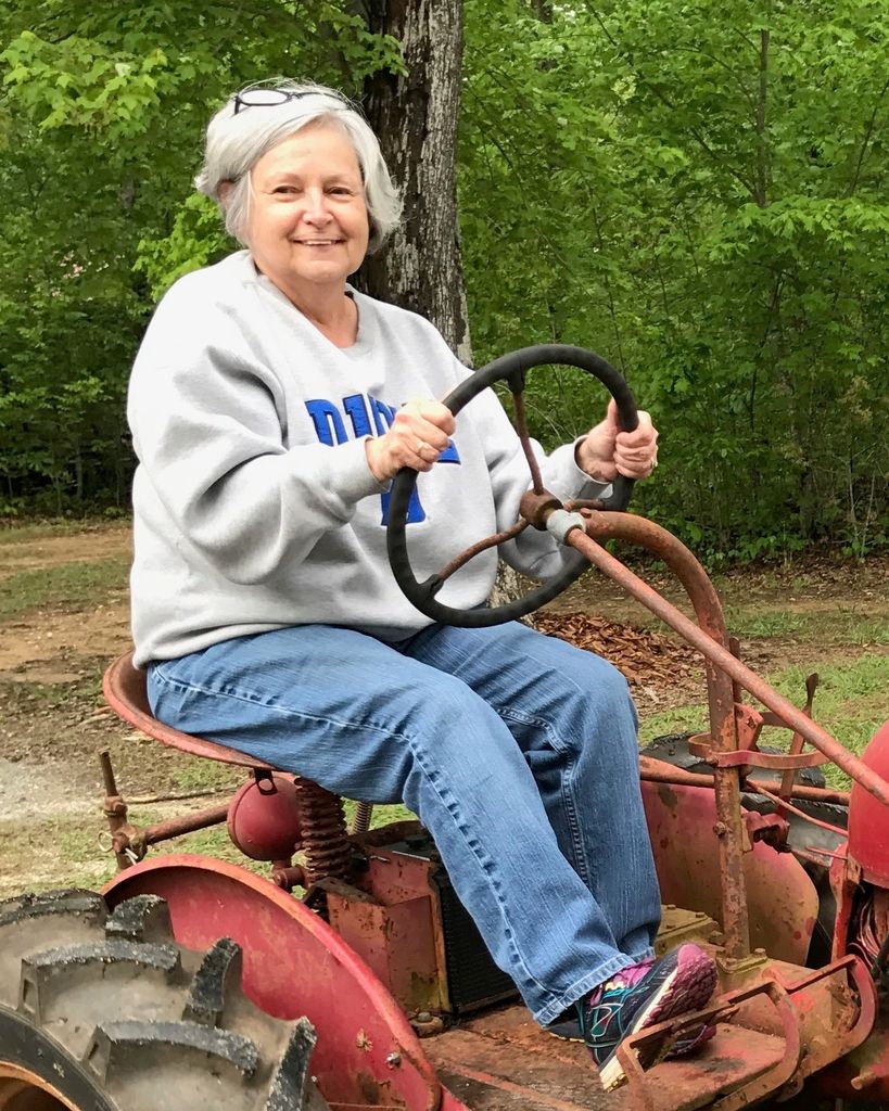 Sonja Louise Berry Hylton