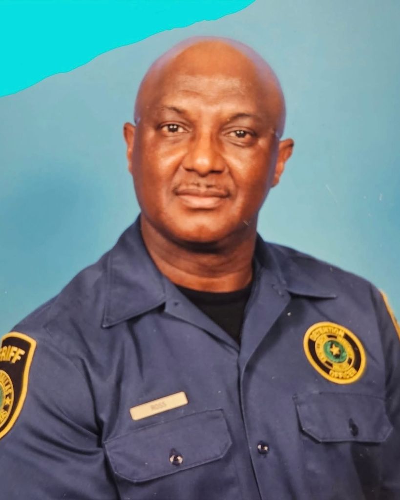 FELIX ROSS JR Profile Photo