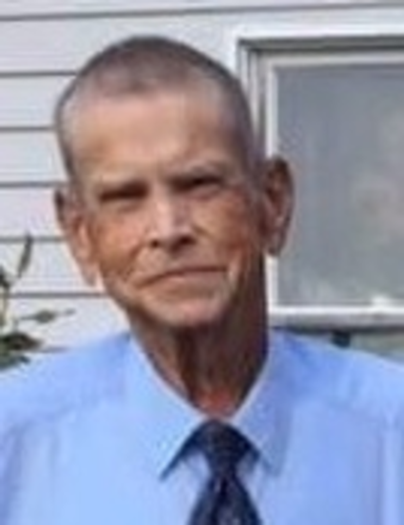 Gerald L. "Jerry" Peterson