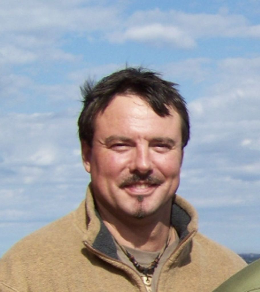 Richard Michael Harvey