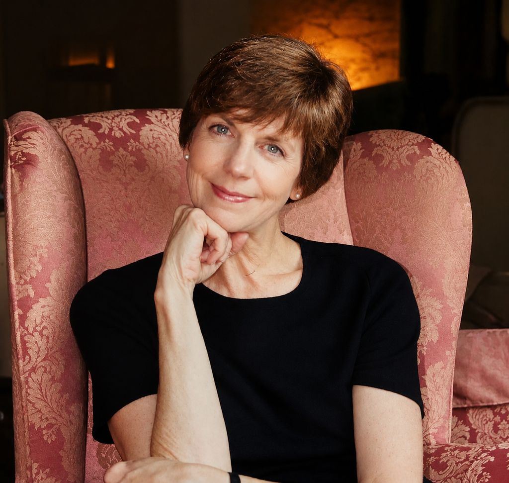 Laura Nell Rich Brannon