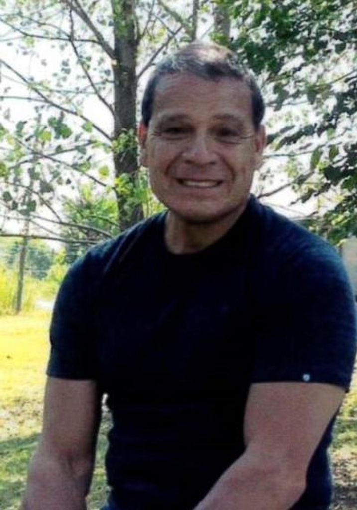Louis Ramon Cosby Profile Photo