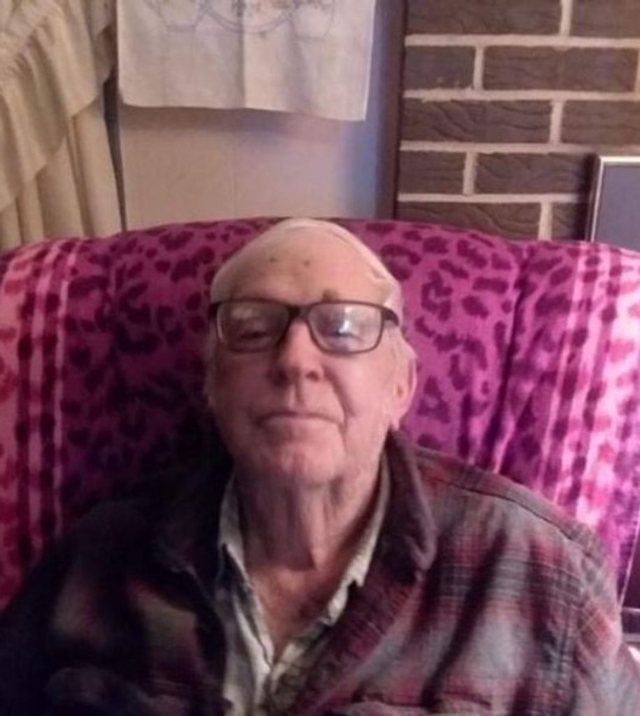 James Donald Walker, Sr.