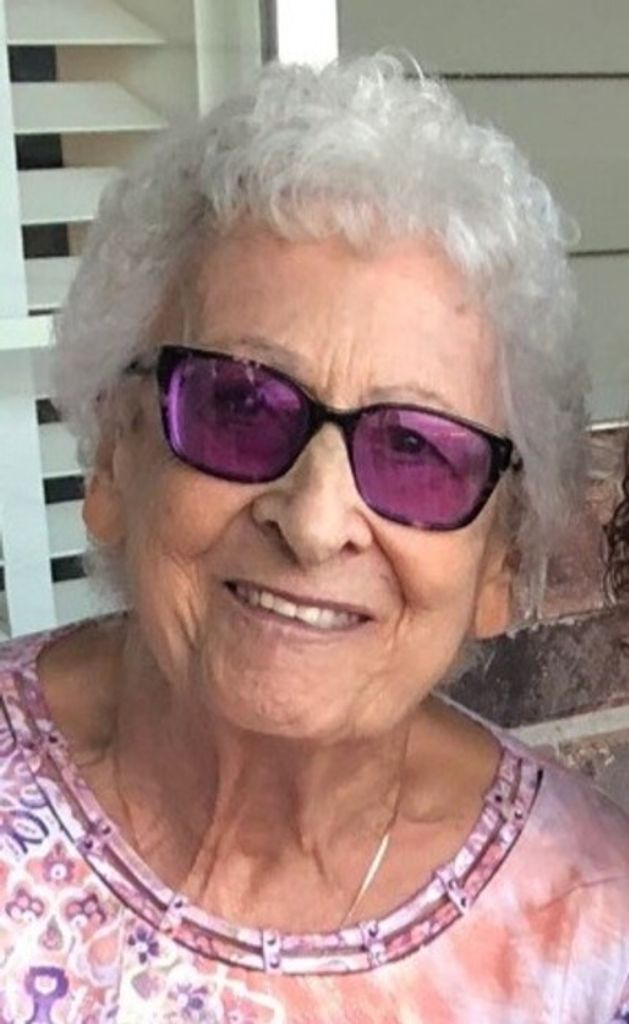 Shirley Naomi Anderson Profile Photo