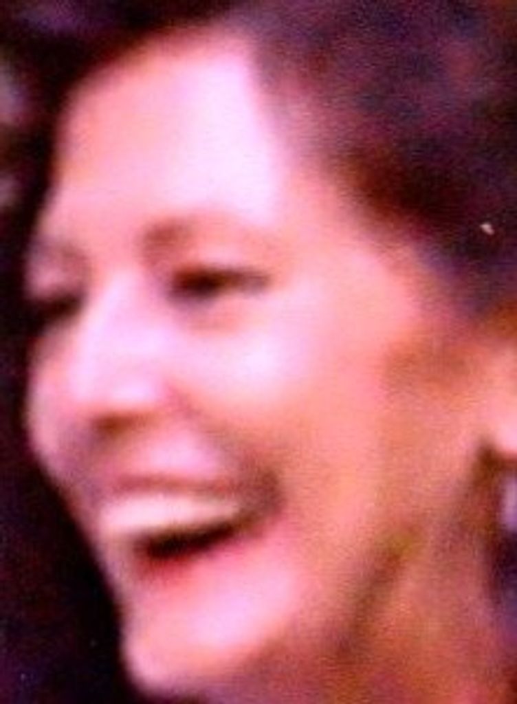 Cindy Lou (Fergerson)  Bush