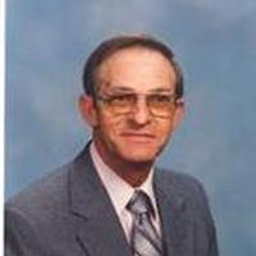 Mearl Henry