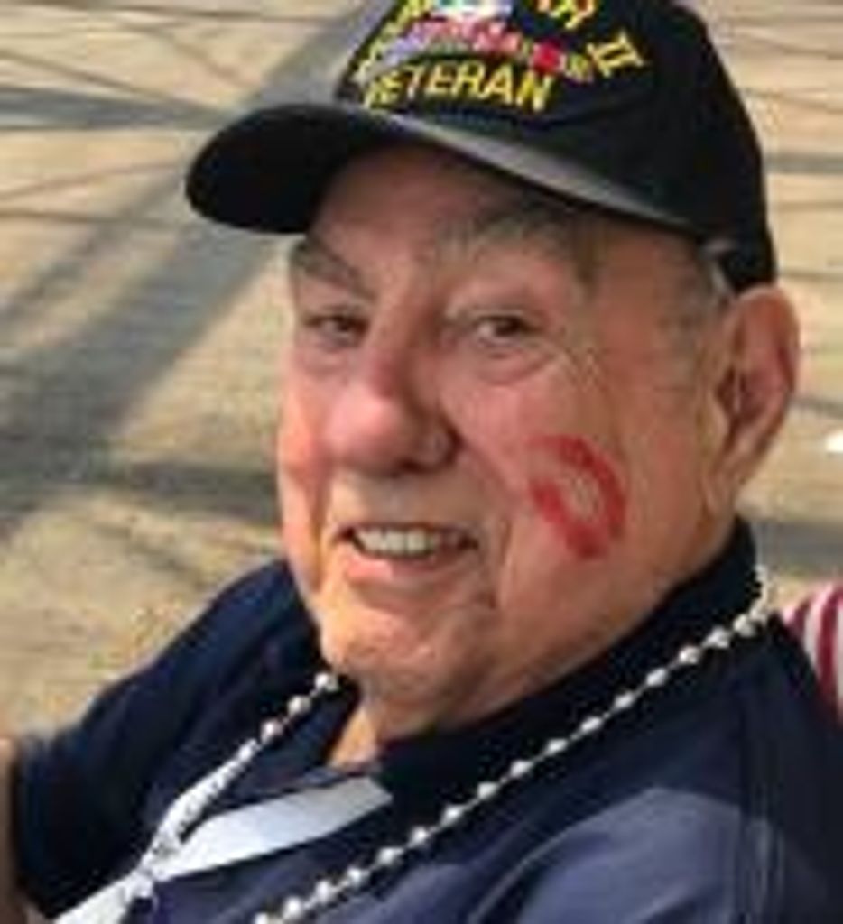 Steve J. Pizzello Profile Photo