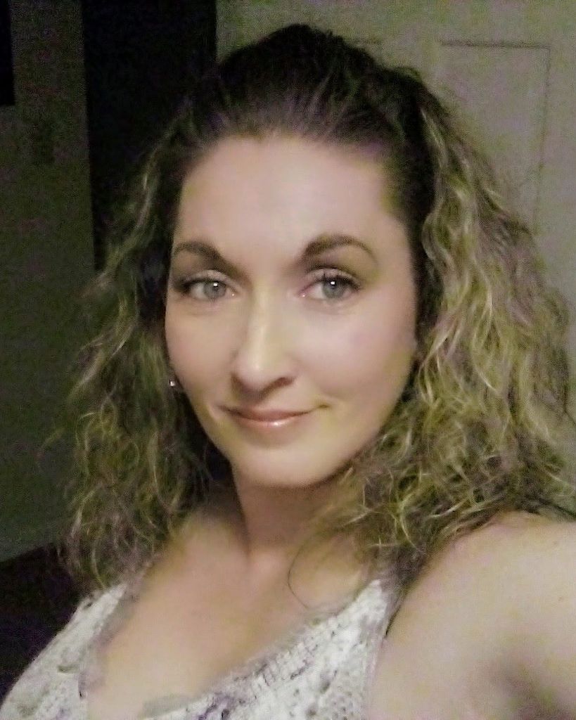Jennifer Britt Burrage Capps