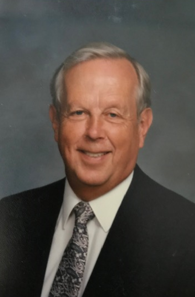 Delbert Hartman