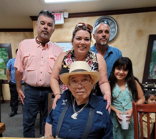 Fernando Guajardo Sr. photo gallery thumbnail 49 of 132