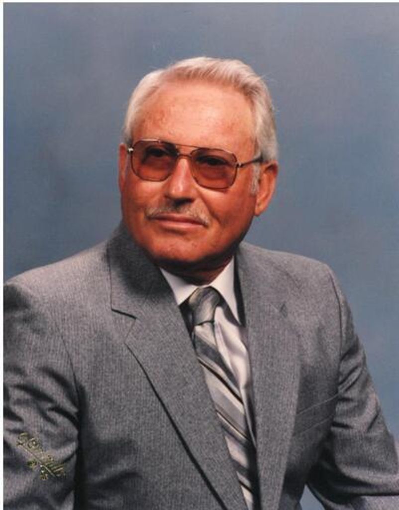 William Douglas Russell Profile Photo