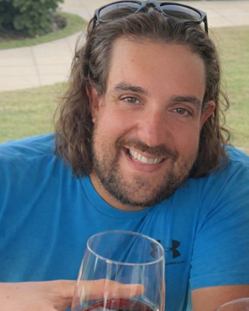 Frankie Balletta Profile Photo