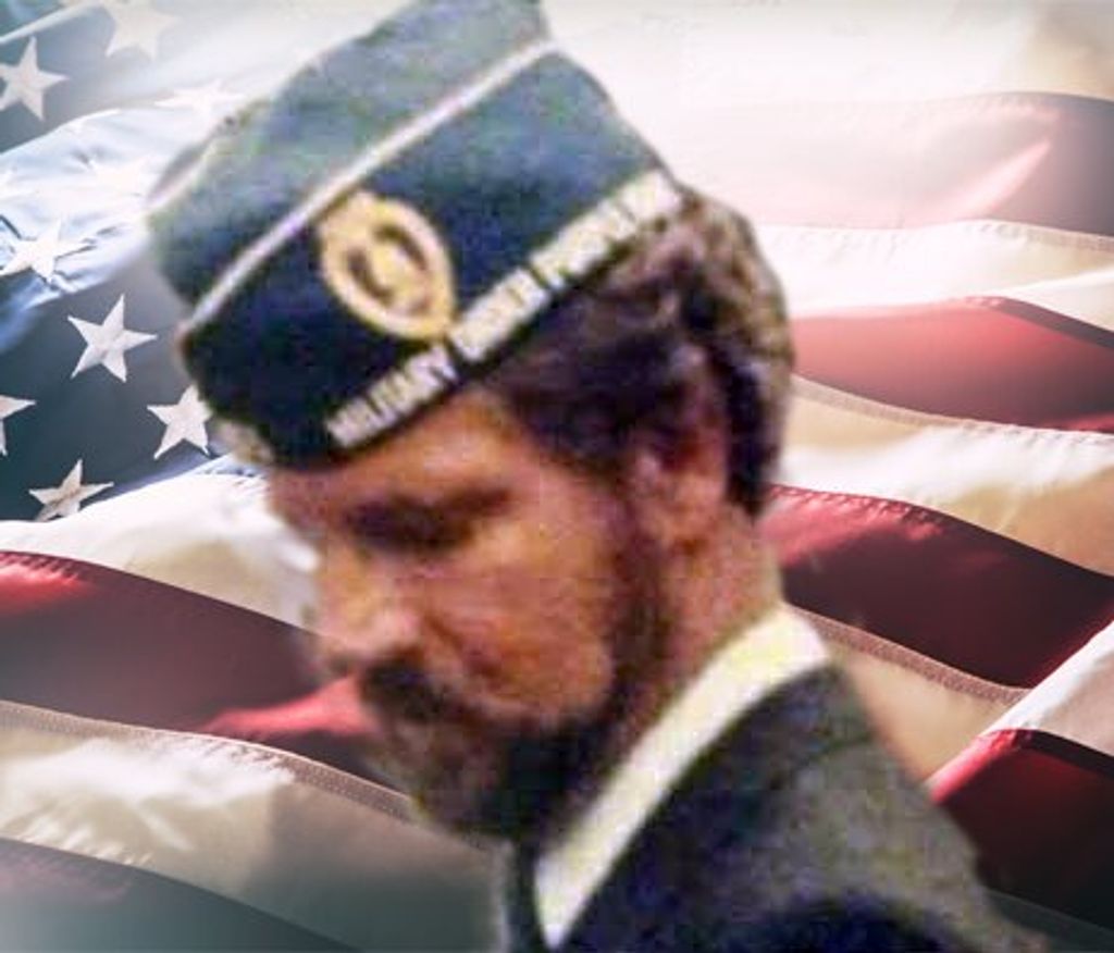 George Joel Wood, Jr.