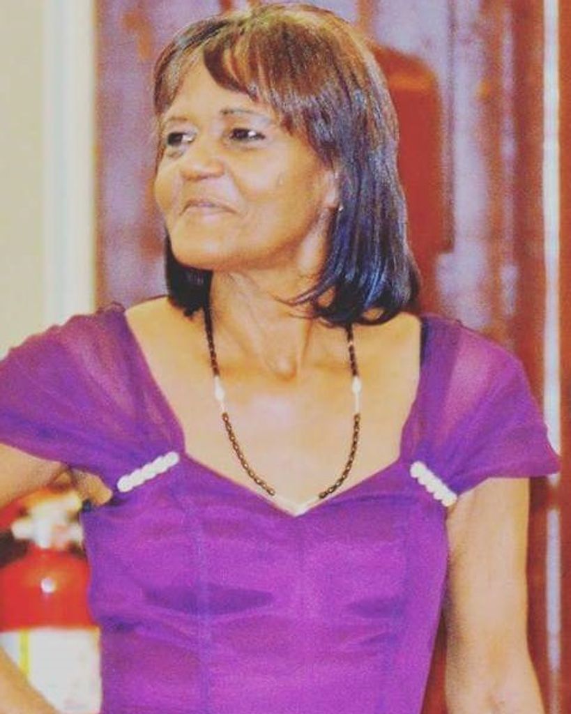 Belinda Pittman Brown